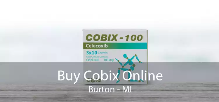 Buy Cobix Online Burton - MI