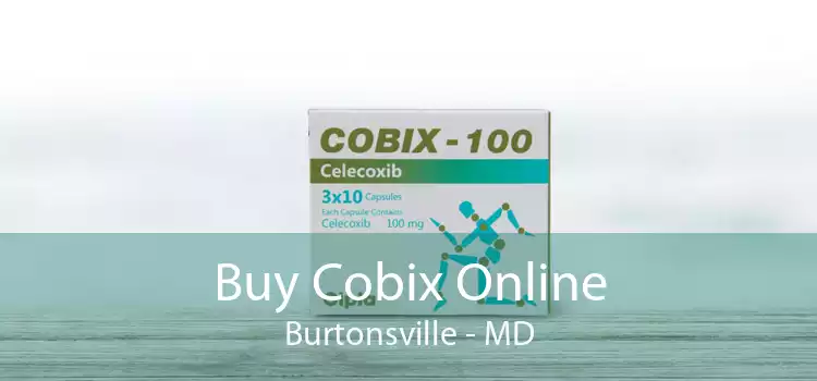 Buy Cobix Online Burtonsville - MD
