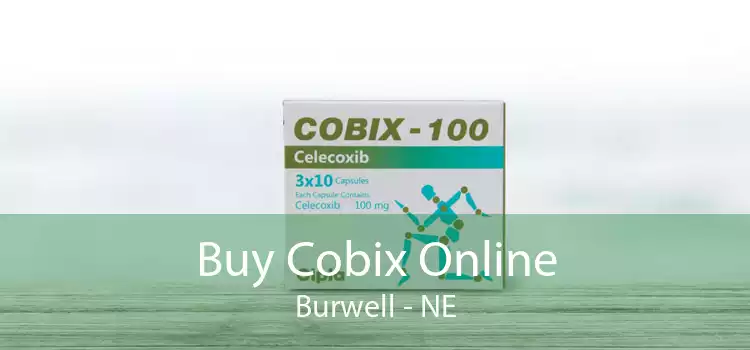 Buy Cobix Online Burwell - NE