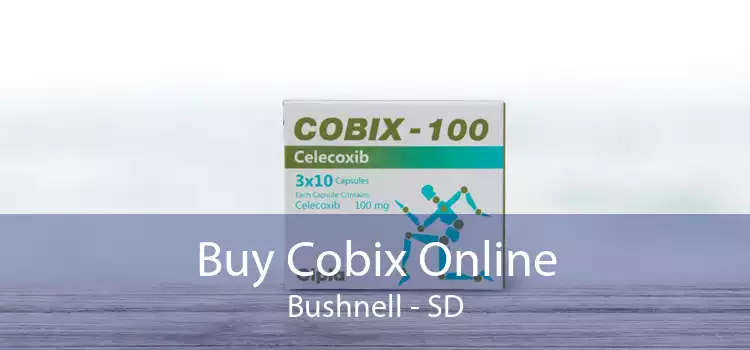 Buy Cobix Online Bushnell - SD