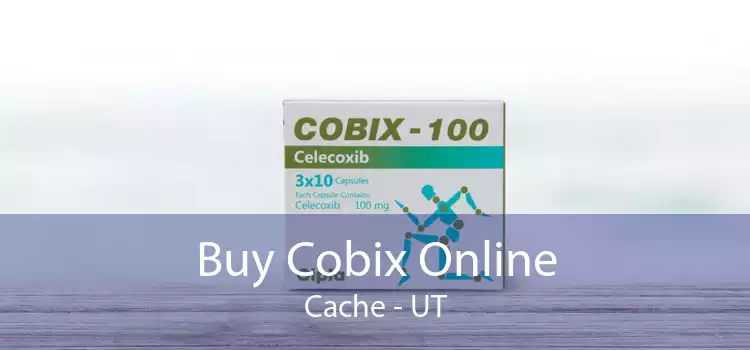 Buy Cobix Online Cache - UT