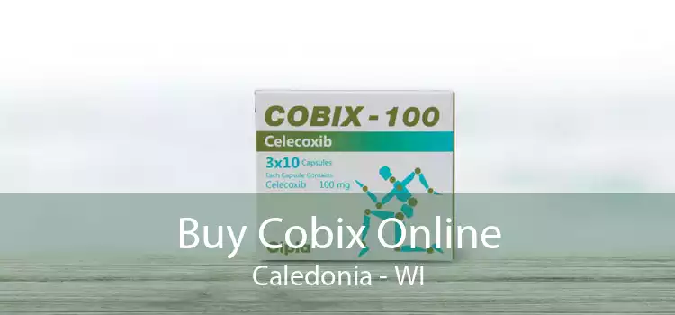 Buy Cobix Online Caledonia - WI