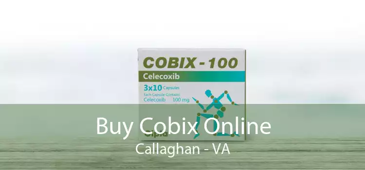 Buy Cobix Online Callaghan - VA