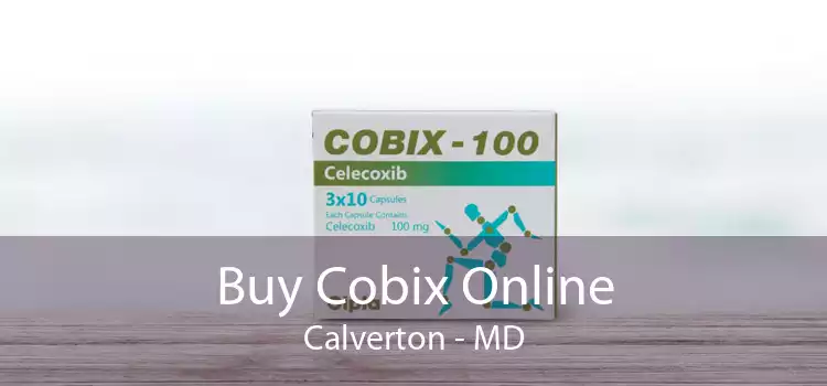 Buy Cobix Online Calverton - MD