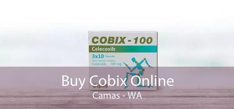 Buy Cobix Online Camas - WA