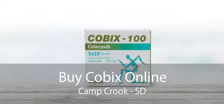 Buy Cobix Online Camp Crook - SD