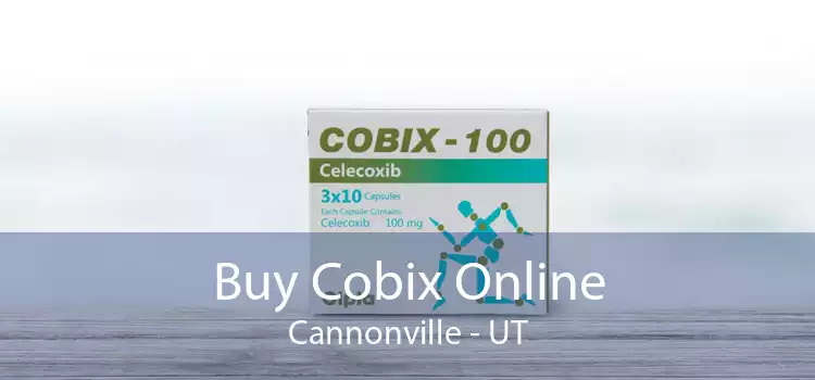 Buy Cobix Online Cannonville - UT