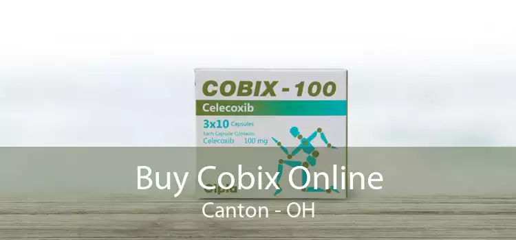 Buy Cobix Online Canton - OH