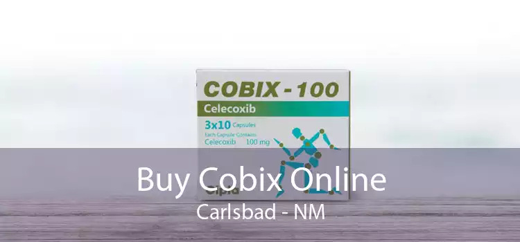 Buy Cobix Online Carlsbad - NM