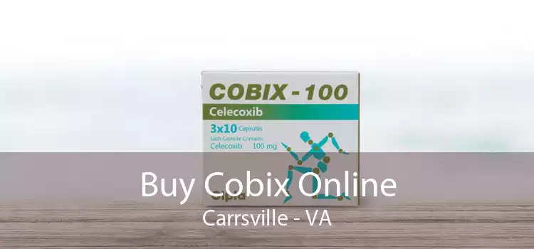 Buy Cobix Online Carrsville - VA