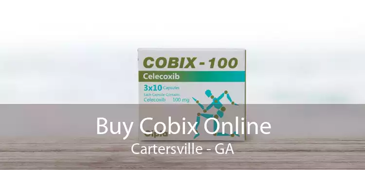 Buy Cobix Online Cartersville - GA