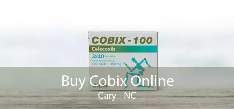 Buy Cobix Online Cary - NC