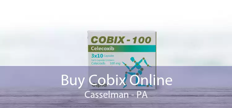 Buy Cobix Online Casselman - PA