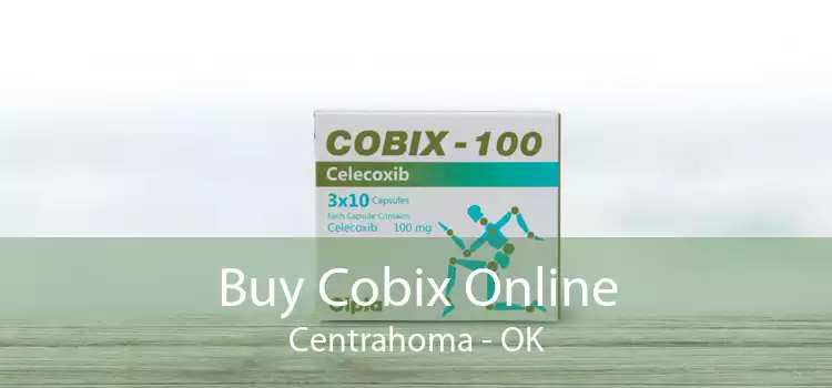 Buy Cobix Online Centrahoma - OK