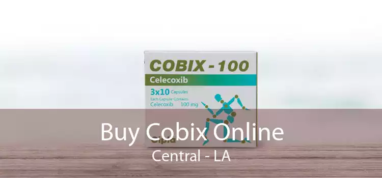 Buy Cobix Online Central - LA