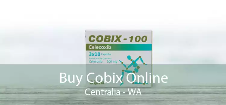 Buy Cobix Online Centralia - WA