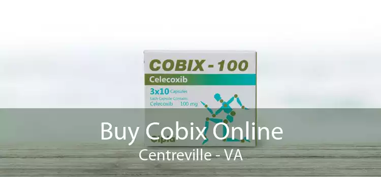 Buy Cobix Online Centreville - VA