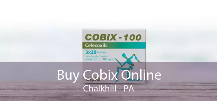 Buy Cobix Online Chalkhill - PA