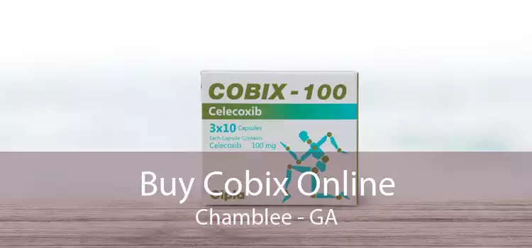 Buy Cobix Online Chamblee - GA