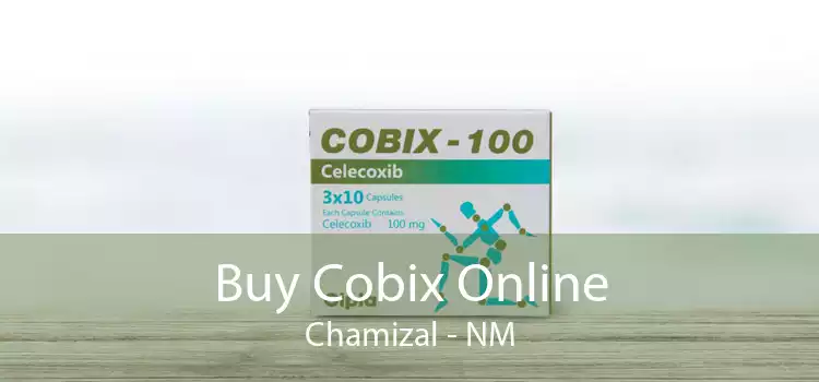 Buy Cobix Online Chamizal - NM