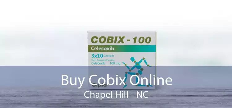 Buy Cobix Online Chapel Hill - NC