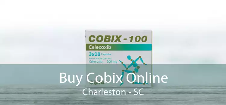 Buy Cobix Online Charleston - SC
