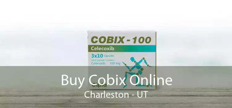 Buy Cobix Online Charleston - UT