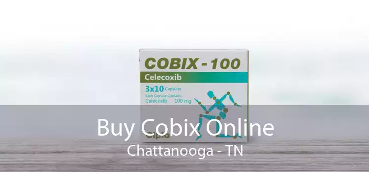 Buy Cobix Online Chattanooga - TN