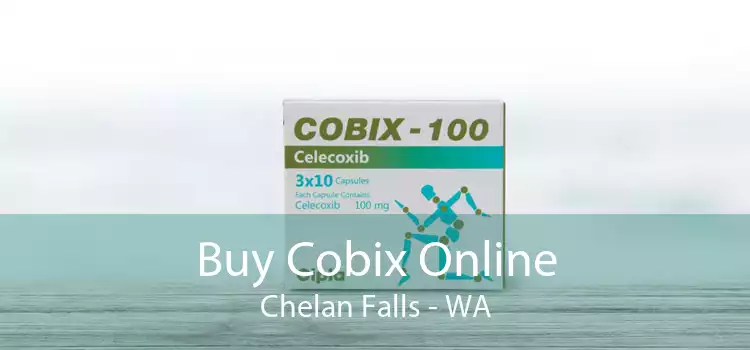 Buy Cobix Online Chelan Falls - WA