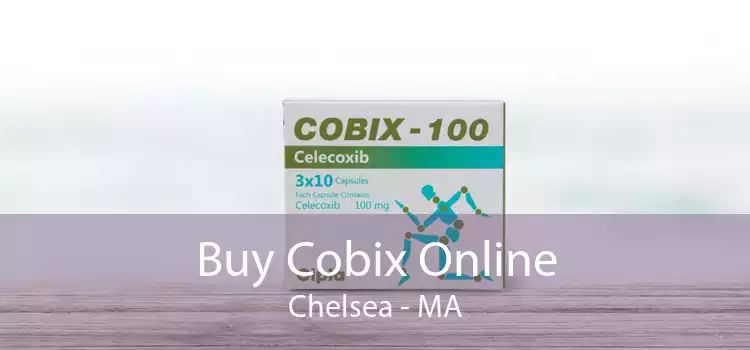 Buy Cobix Online Chelsea - MA