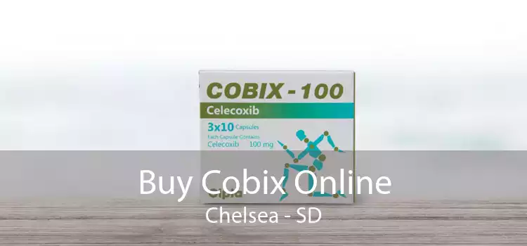 Buy Cobix Online Chelsea - SD
