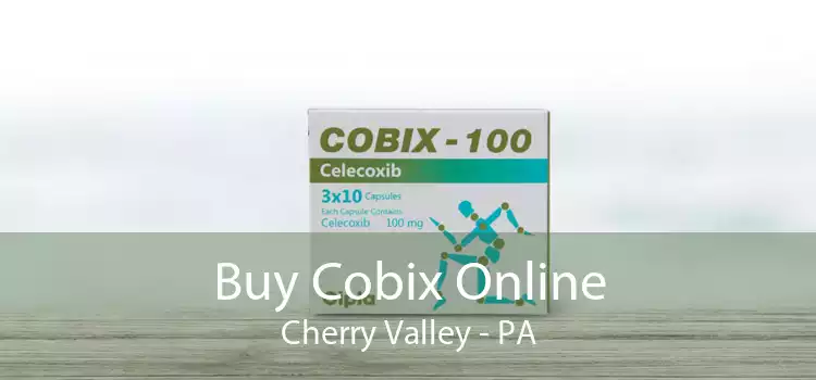 Buy Cobix Online Cherry Valley - PA
