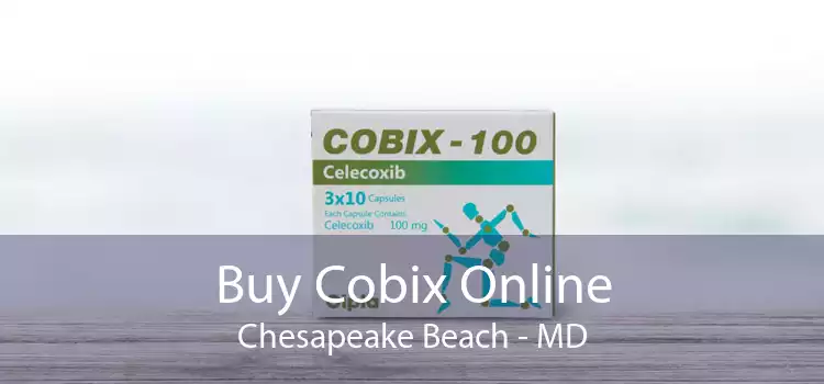 Buy Cobix Online Chesapeake Beach - MD