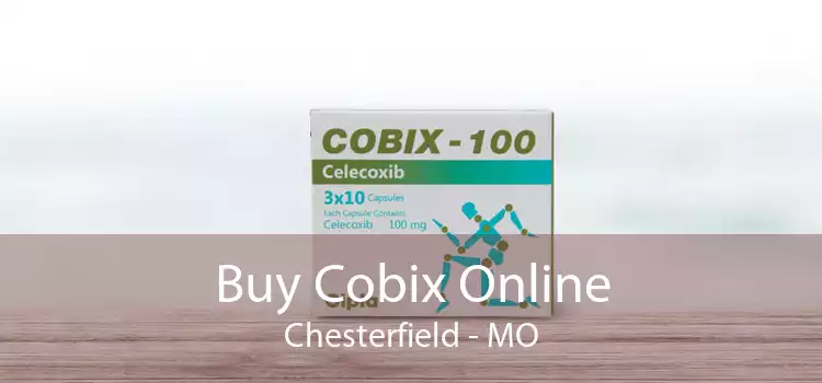 Buy Cobix Online Chesterfield - MO