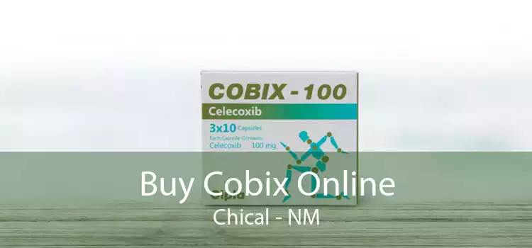 Buy Cobix Online Chical - NM