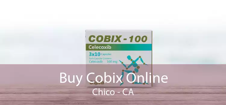 Buy Cobix Online Chico - CA