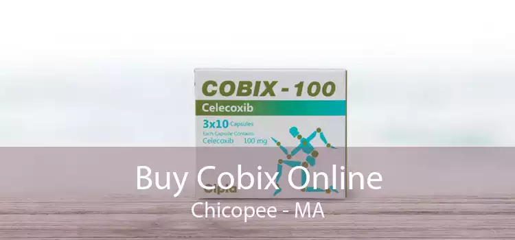 Buy Cobix Online Chicopee - MA
