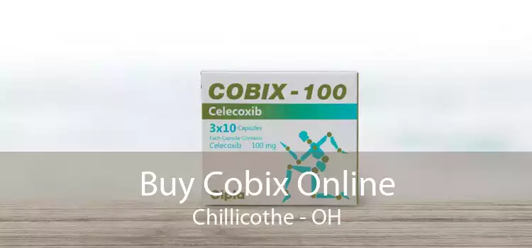 Buy Cobix Online Chillicothe - OH