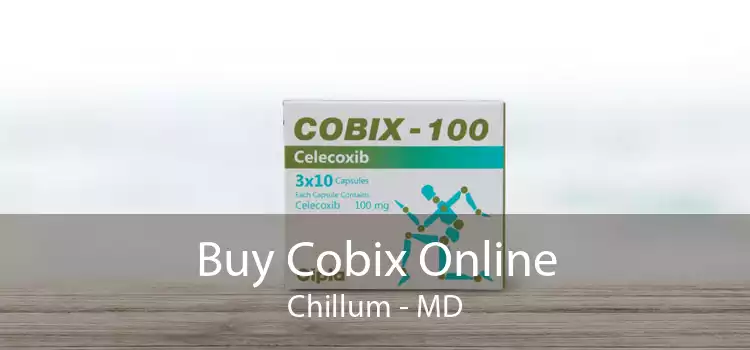 Buy Cobix Online Chillum - MD
