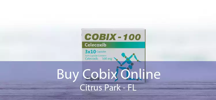 Buy Cobix Online Citrus Park - FL
