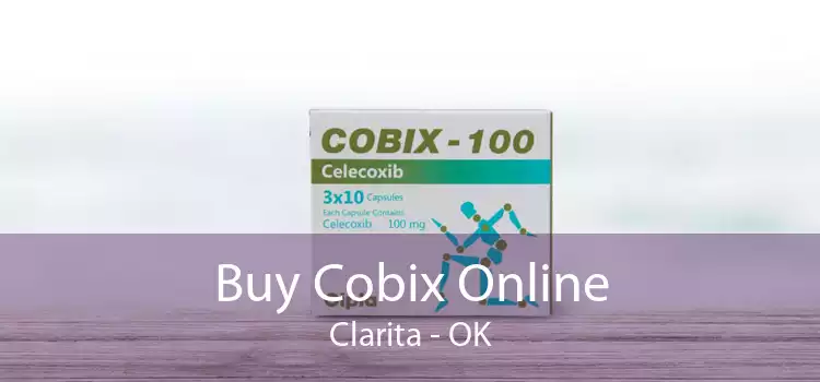 Buy Cobix Online Clarita - OK