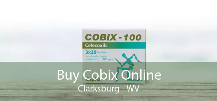 Buy Cobix Online Clarksburg - WV