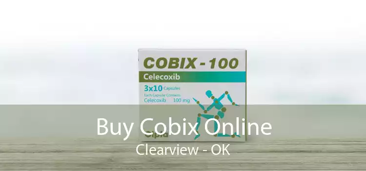Buy Cobix Online Clearview - OK