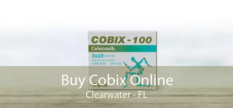 Buy Cobix Online Clearwater - FL