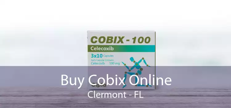 Buy Cobix Online Clermont - FL