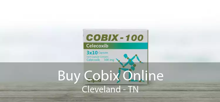 Buy Cobix Online Cleveland - TN