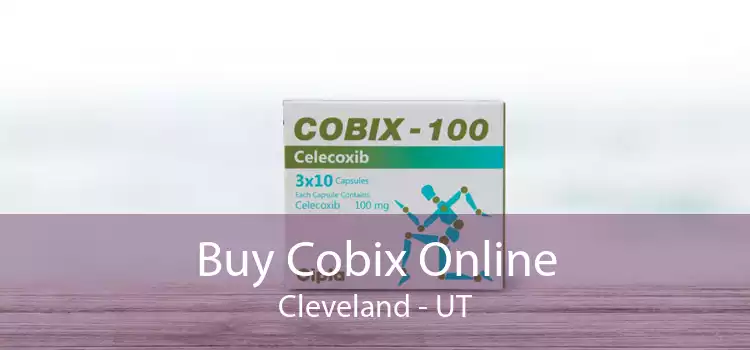 Buy Cobix Online Cleveland - UT