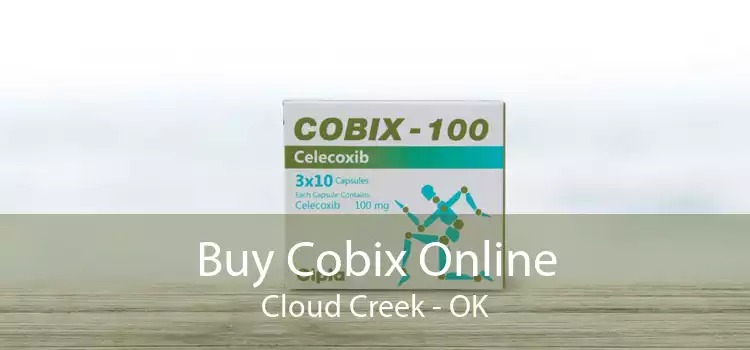Buy Cobix Online Cloud Creek - OK