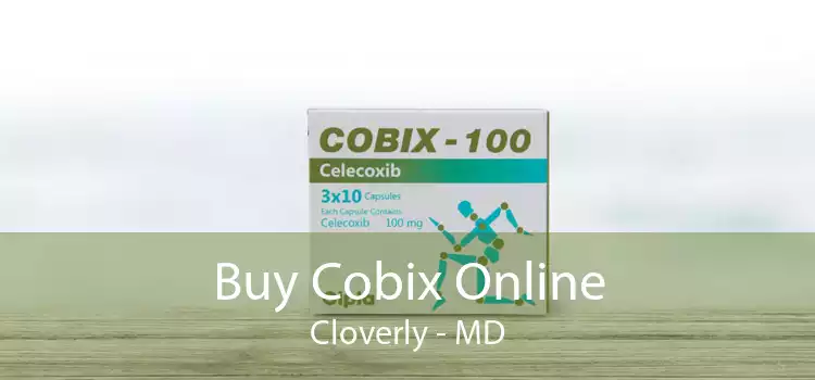 Buy Cobix Online Cloverly - MD