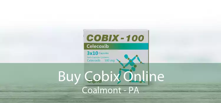 Buy Cobix Online Coalmont - PA